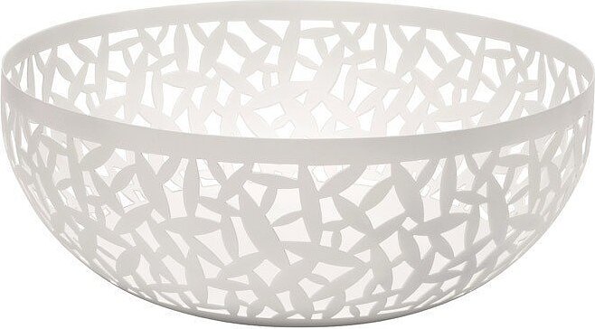 Cactus! Sweet Breakfast ΦΡΟΥΤΙΕΡΑ, 29 cm, λευκή