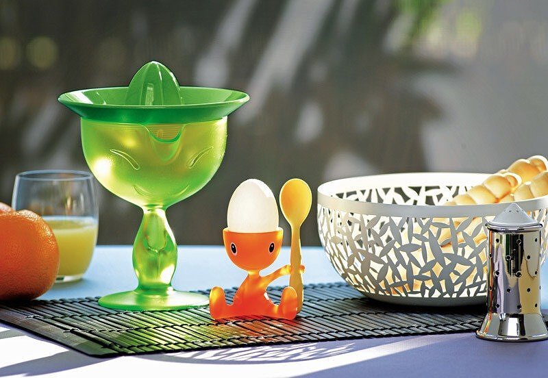 Cactus! Sweet Breakfast Zdjela za voće 29 cm super bijela