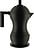 Cafetera Pulcina 150 ml, negra