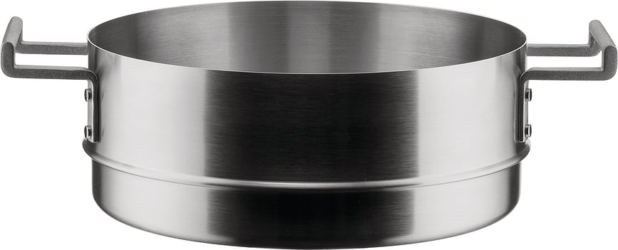 Cesta Vaporera Convivio, 24 cm