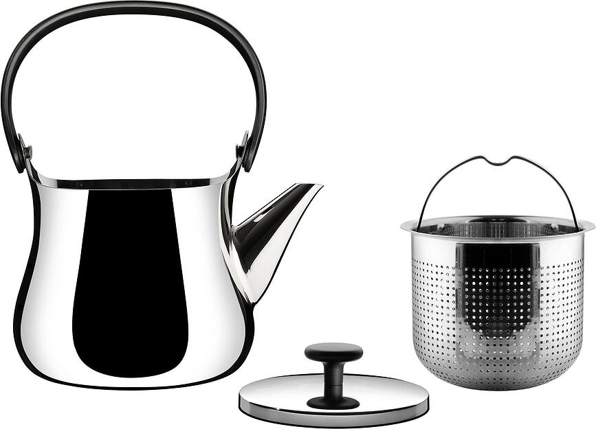 Cha Τσαγιέρα