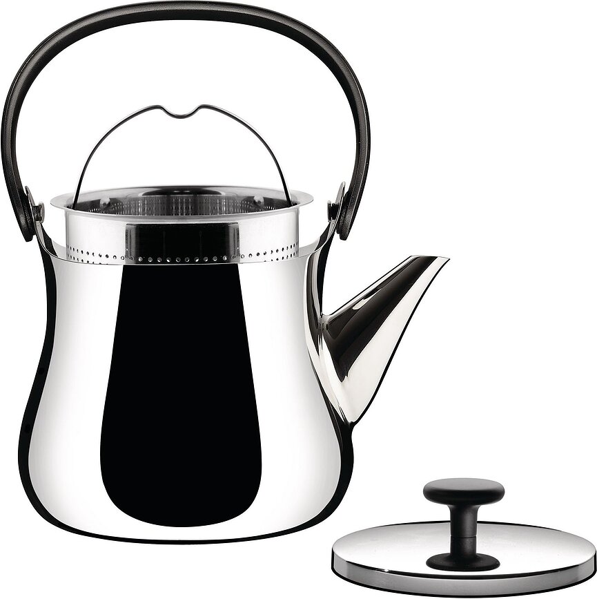 Cha Τσαγιέρα