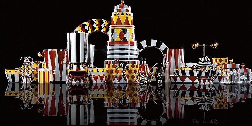 Circus Δοχείο, 0,5 l