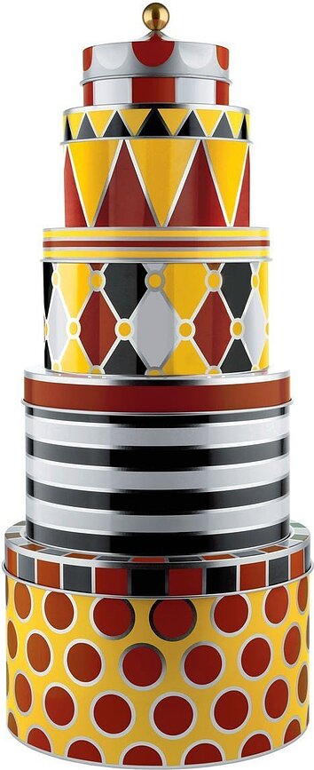 Circus Doze Set, 3 kosi