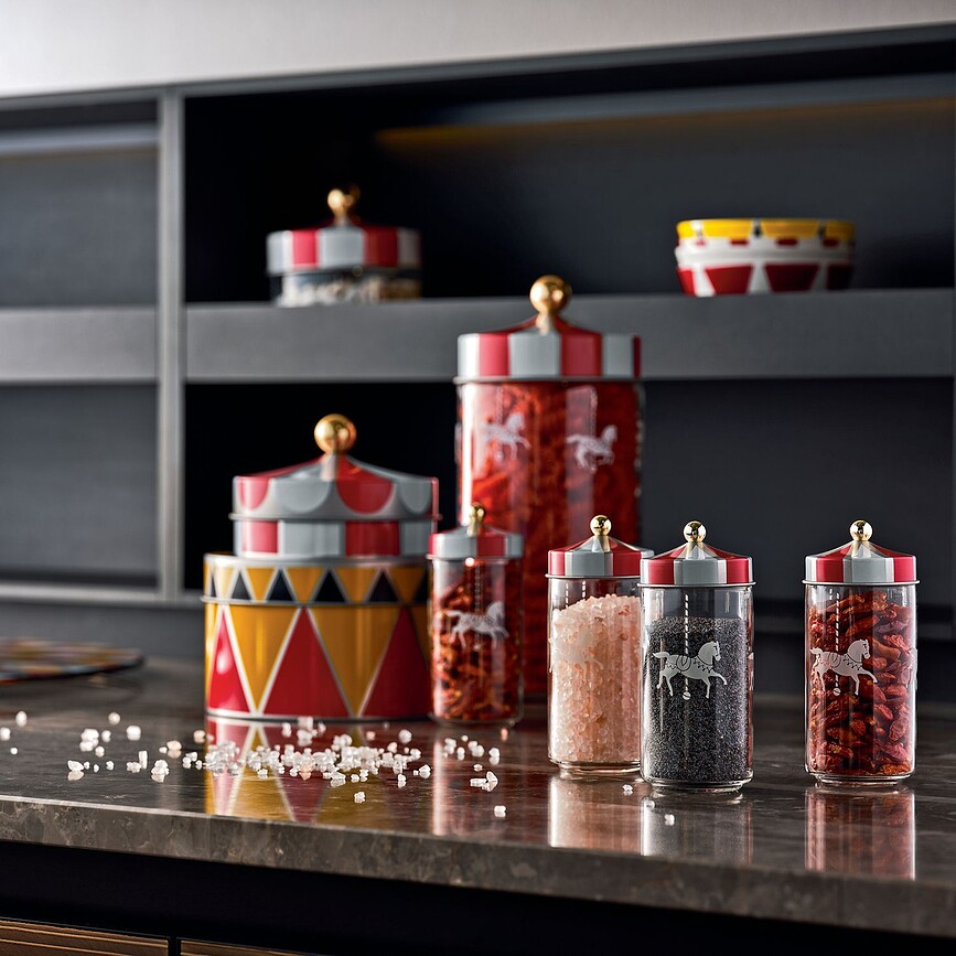 Circus Σετ Βάζα, 2 τμχ