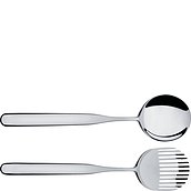 Collo-Alto Salad utensils 2 pcs
