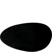 Colombina Plate holder black