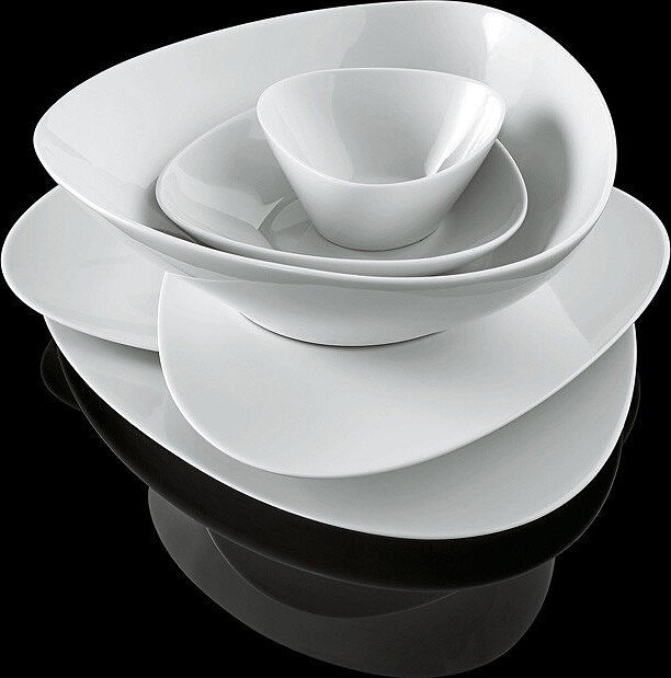 Colombina Soucoupe à espresso