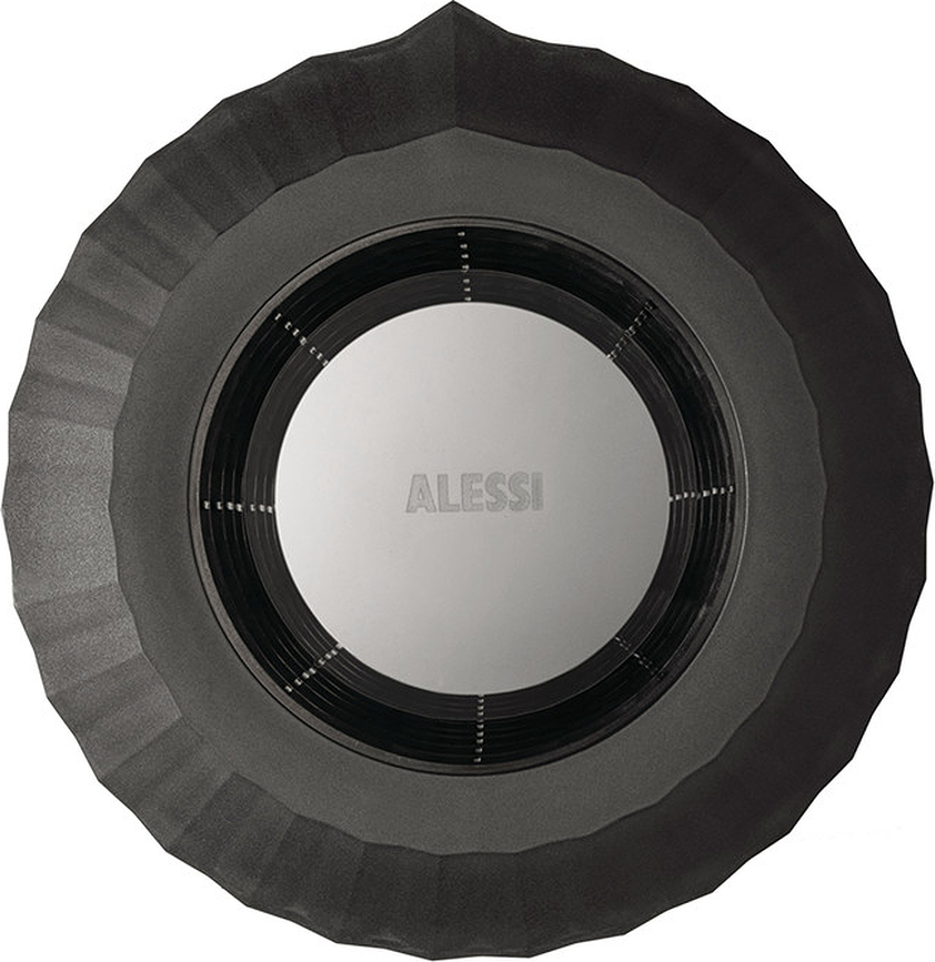 Dispensador para cápsulas de café Plissé, blanco