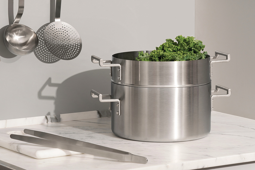 Convivio Εξάρτημα Ατμού, 24 cm