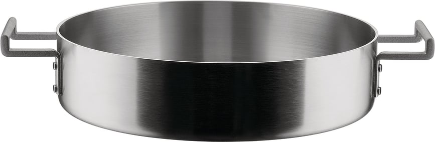 Convivio Lonac niski 3,7 l