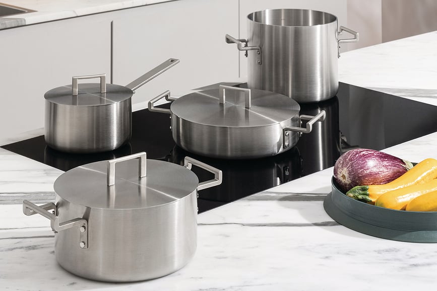 Convivio Lonac visoki 5,7 l