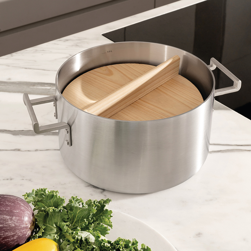 Convivio Lonac visok, 5,7 l