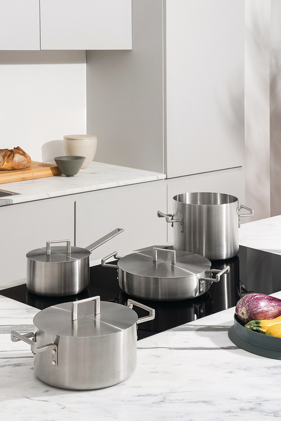 Convivio Set loncev, 4-delni set