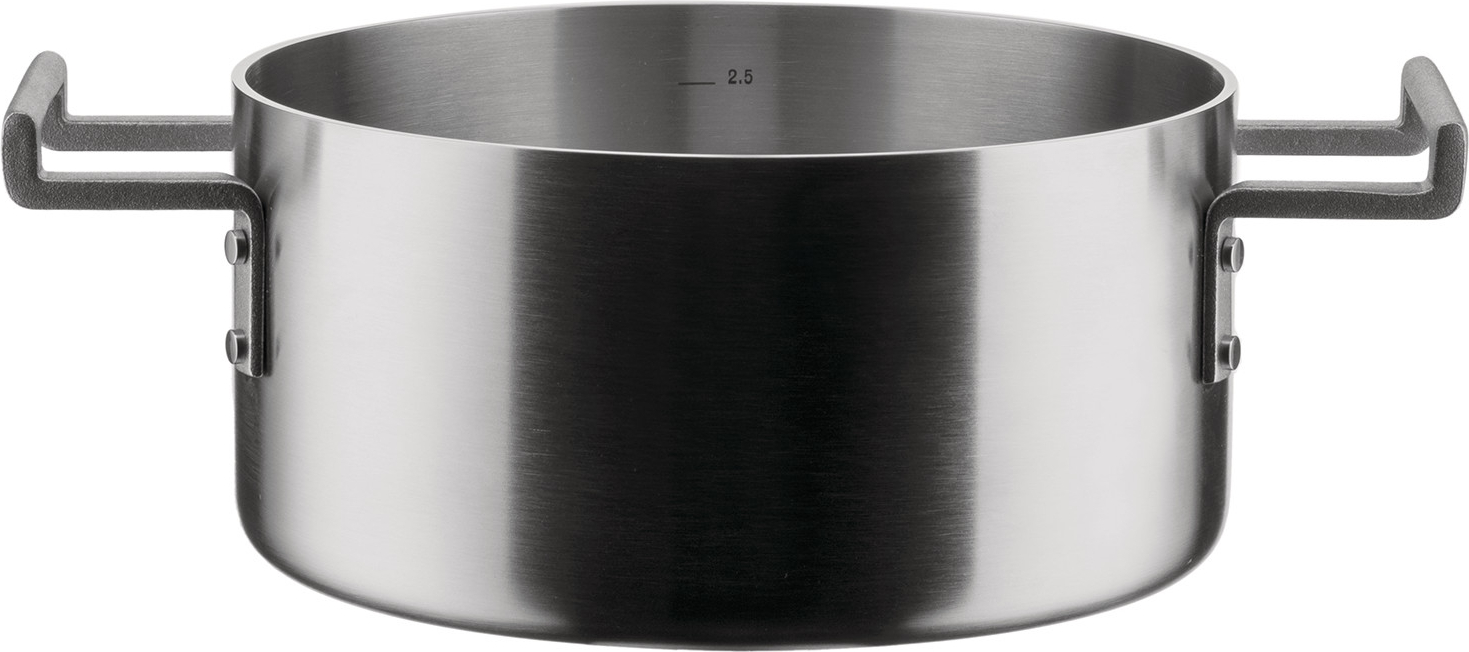Convivio Topf 3,1 l hoch