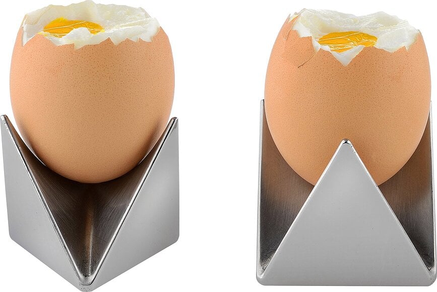 Copa para huevos Roost, Pack de 2