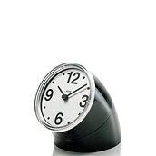 Cronotime Table clock black