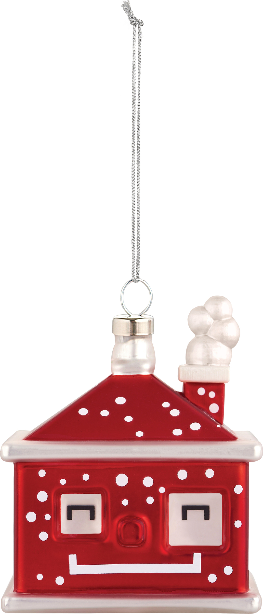 Cubetta Weihnachtskugel