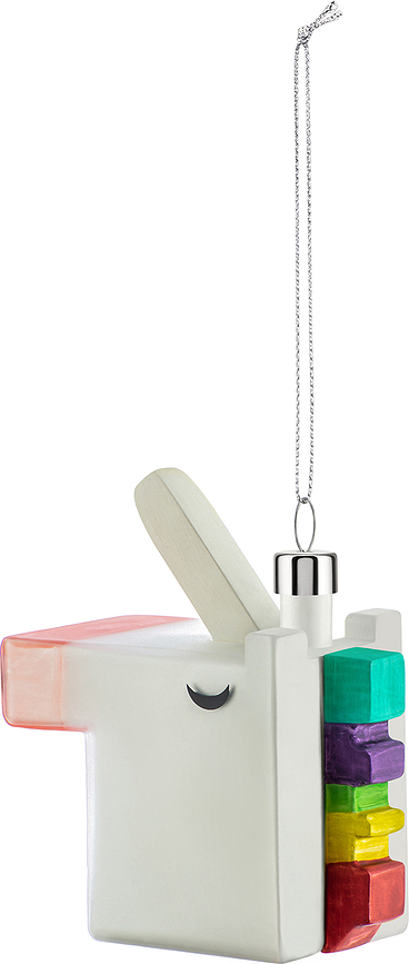 Cubicorno Boule de Noël