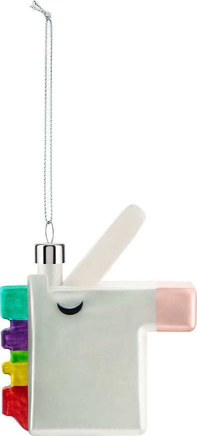 Cubicorno Božićna Kuglica