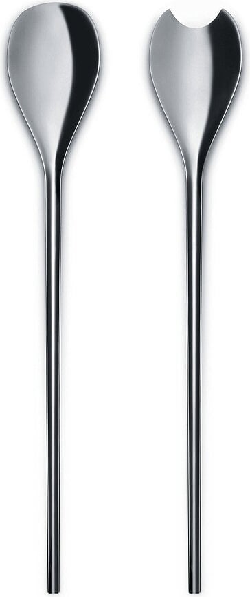 Cubiertos para Ensalada Human Collection