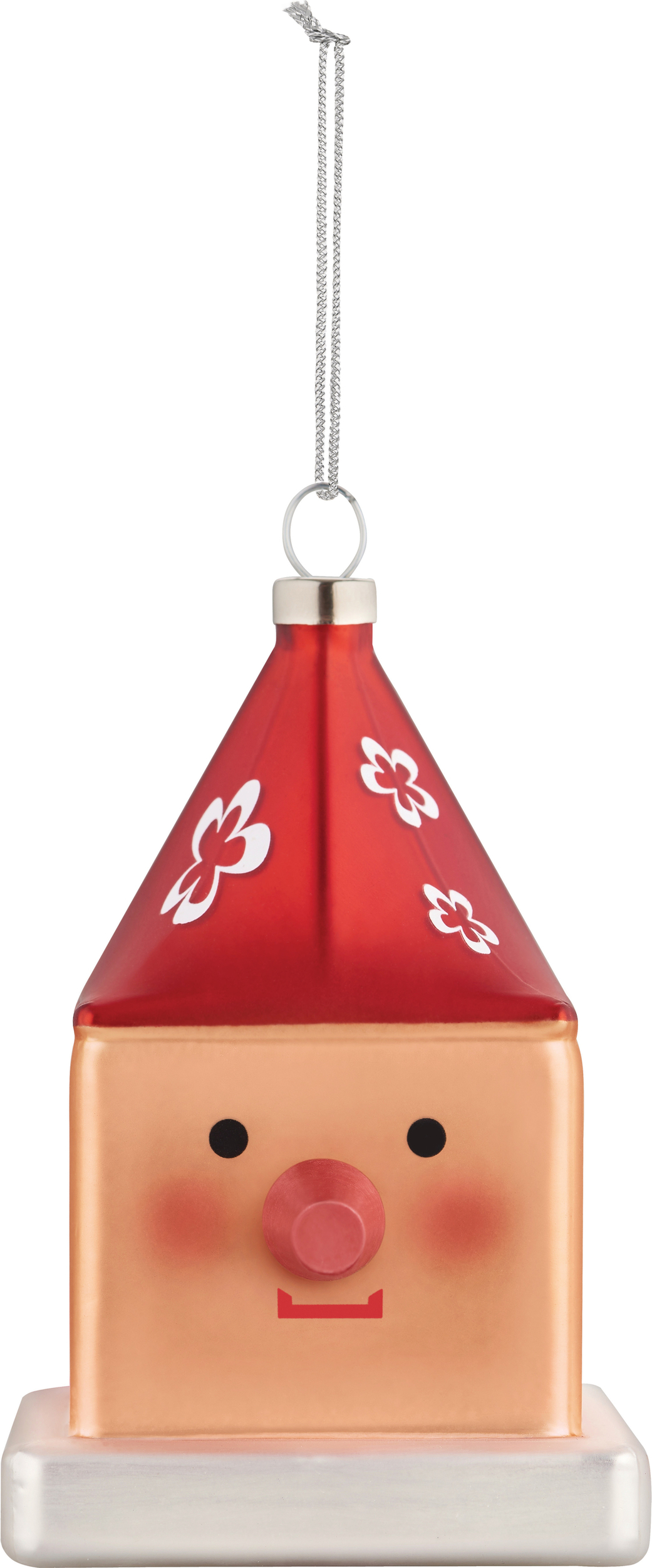 Cubocchio Weihnachtskugel