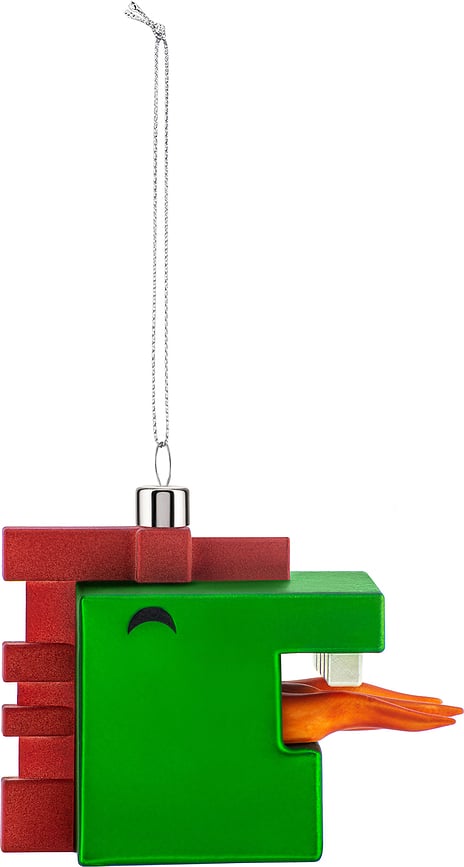 Cubodrago Božična krogla