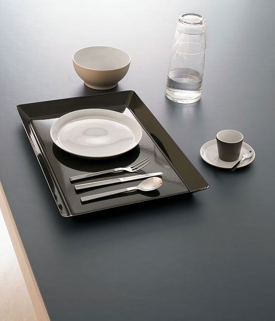 Cuchara de mesa Santiago