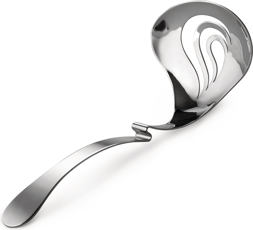 Cuchara de Servir Nunziatella, para mozzarella