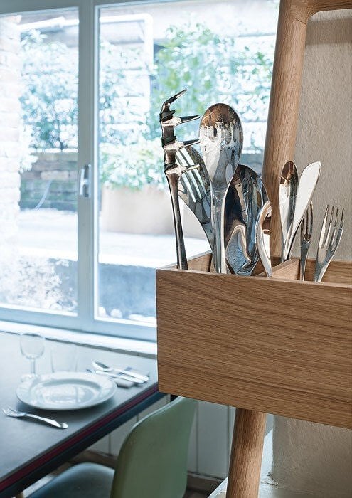 Cuchara de Servir para Risotto eat.it