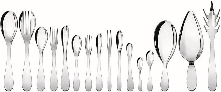 Cuchara de Servir para Risotto eat.it