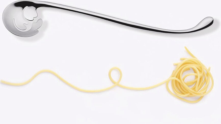 Cuchara para degustación de pasta Vabenne
