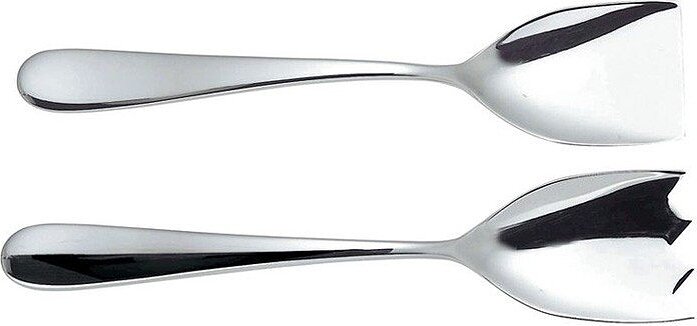 Cucharas para ensalada Nuovo Milano