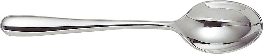 Cucharilla de té Caccia