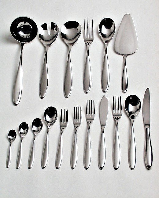 Cucharilla para té Mami