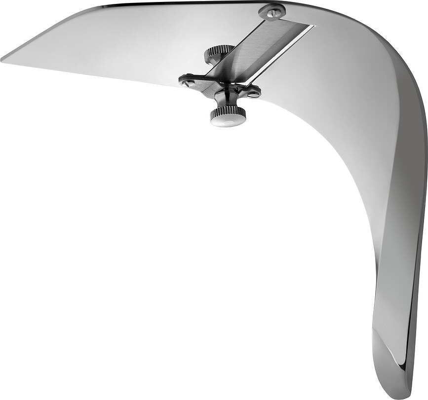 Cuchillo para trufas Alba