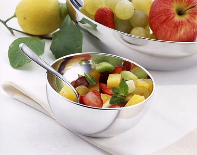 Fuente Double, 32 cm