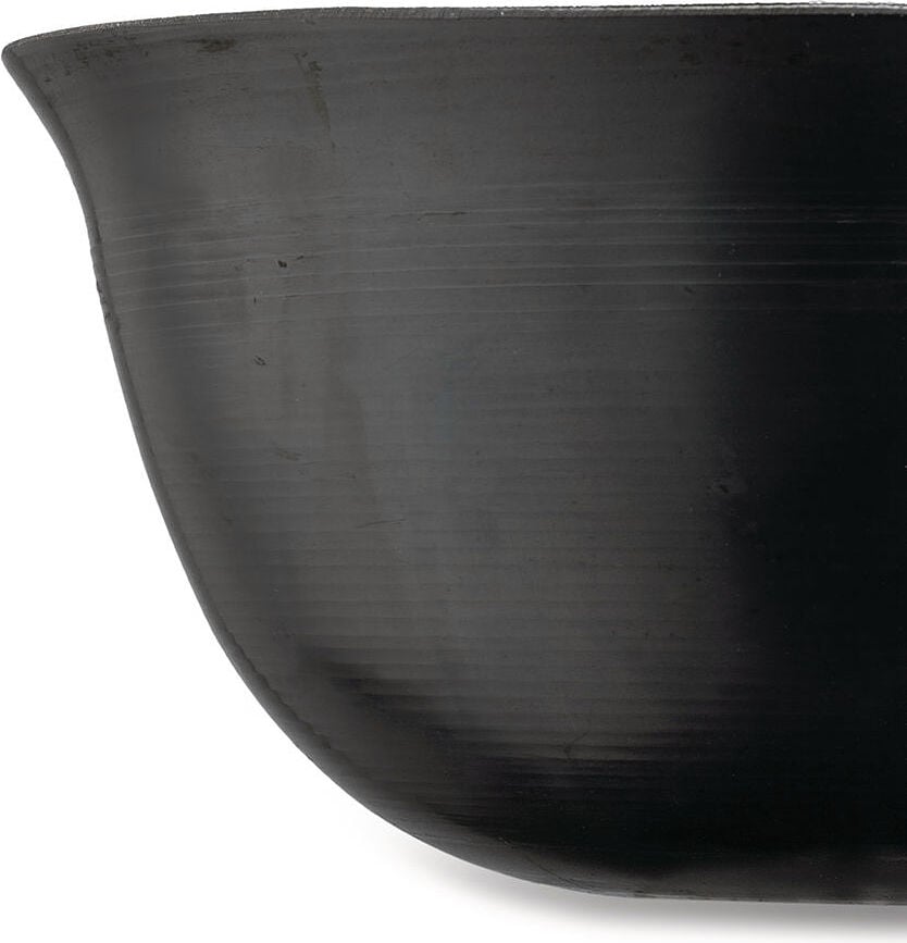 Cuenco Il Tornitore Matto Coppa Camuna, 23 cm