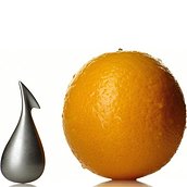 Decojitor pentru portocale Apostrophe