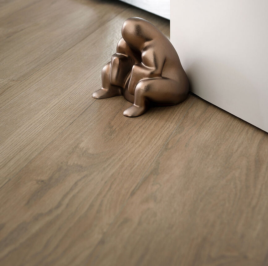 Dédé Graničnik za Vrata antracitni