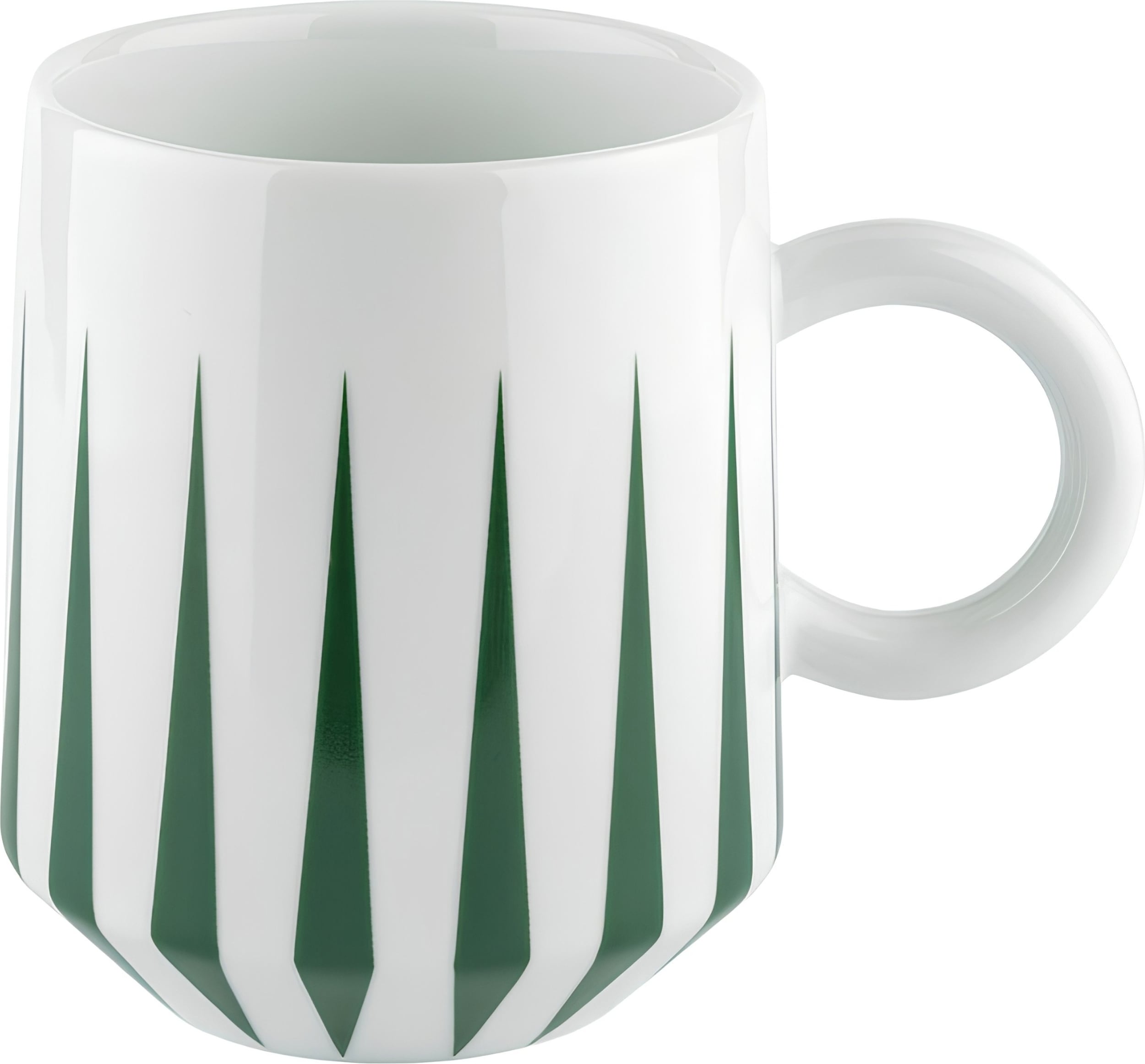 Delight Becher 380 ml, grün