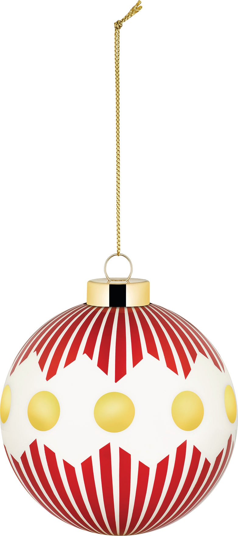 Delight I Weihnachtskugel