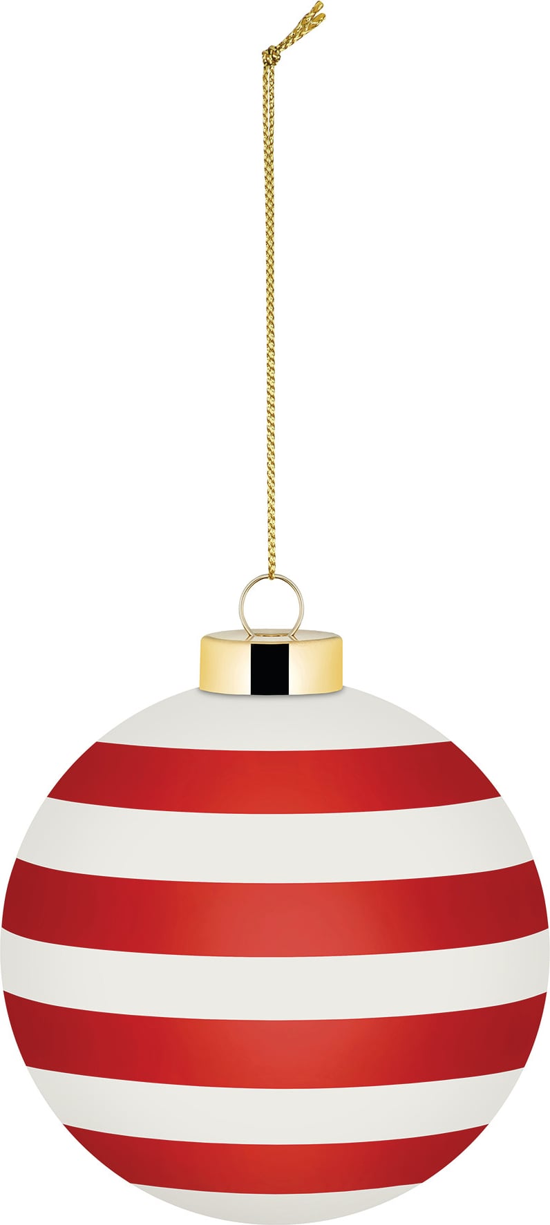 Delight IV Weihnachtskugel
