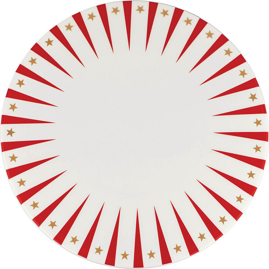 Delight Krožnik za panettone