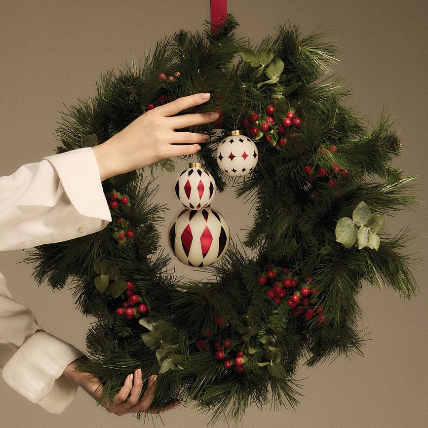 Delight III Kuglice 2 kom.