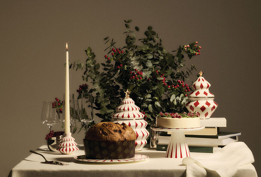 Delight Patera za tort