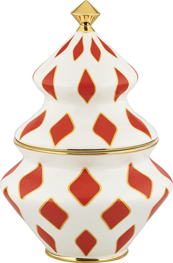 Delight Posuda za kekse 0,6 l