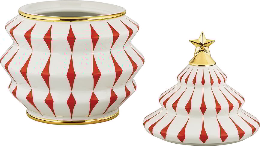 Delight Posuda za kekse 2,1 l