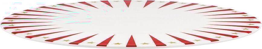 Delight Tanjur za posluživanje panettonea