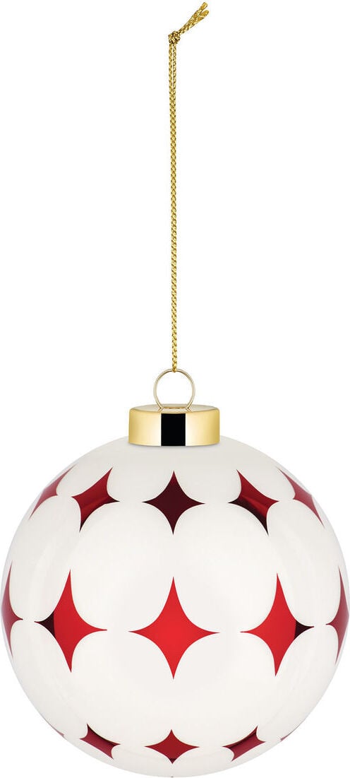 Glaskugeln Delight V Christbaumkugel